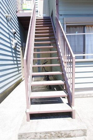 ミラノシティ中央林間の物件内観写真